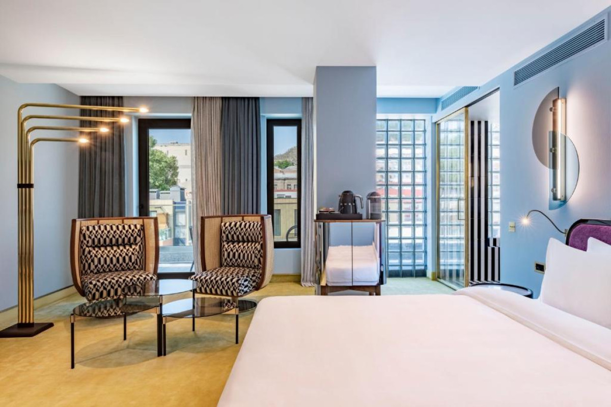 Bazzar Boutique Hotel