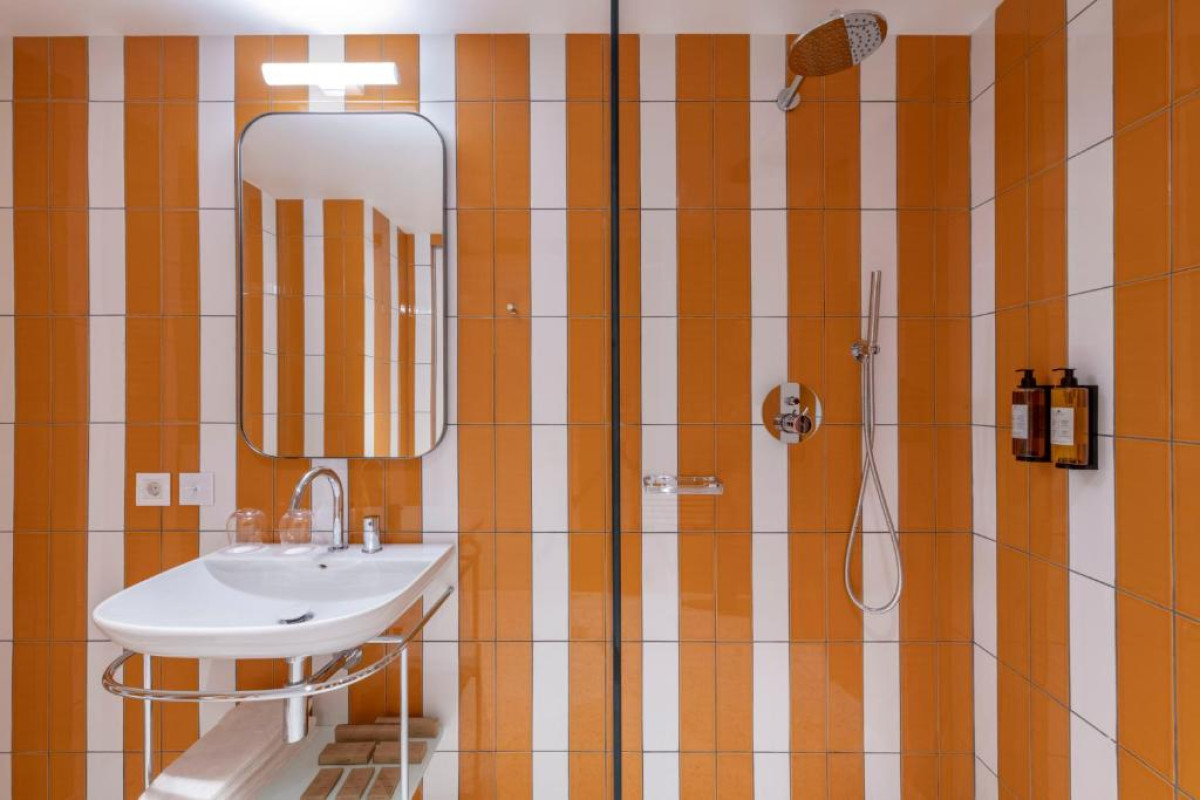 Bazzar Boutique Hotel