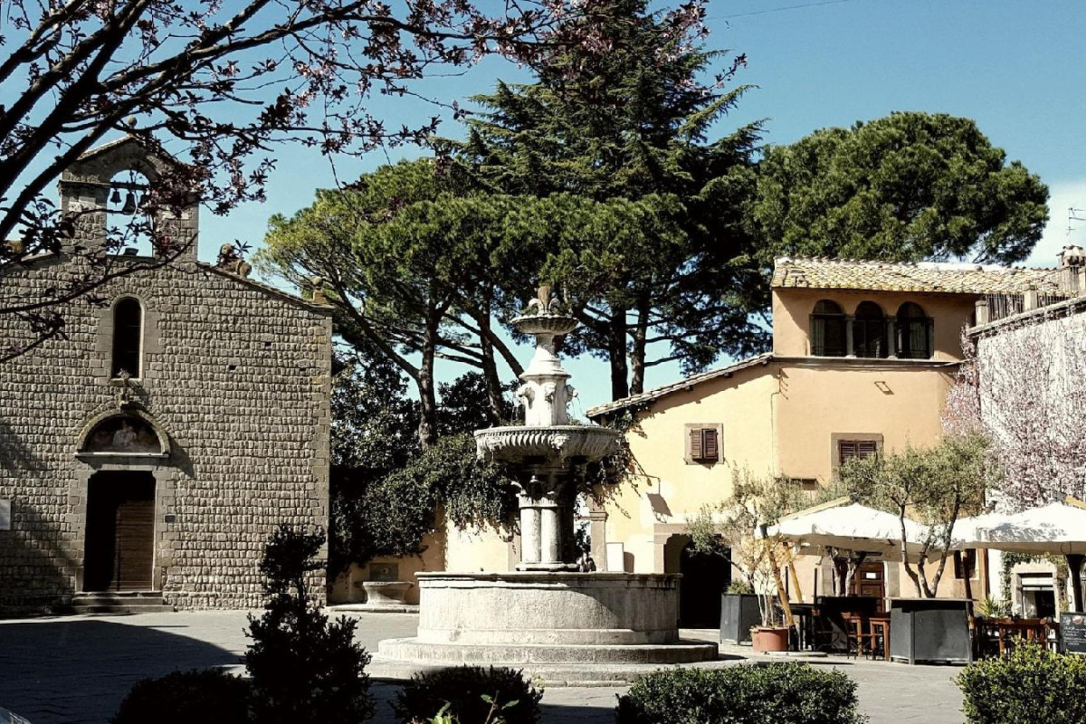 B&B A Piazza Del Gesù