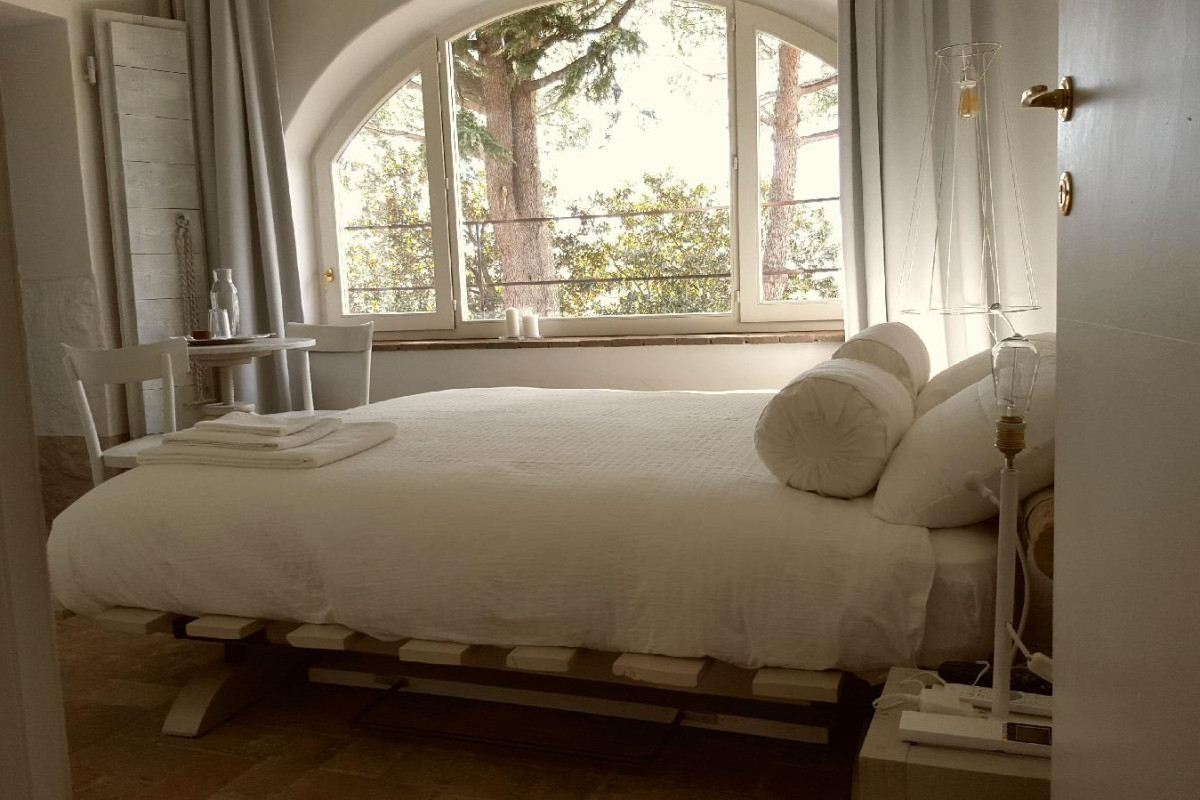 B&B A Piazza Del Gesù