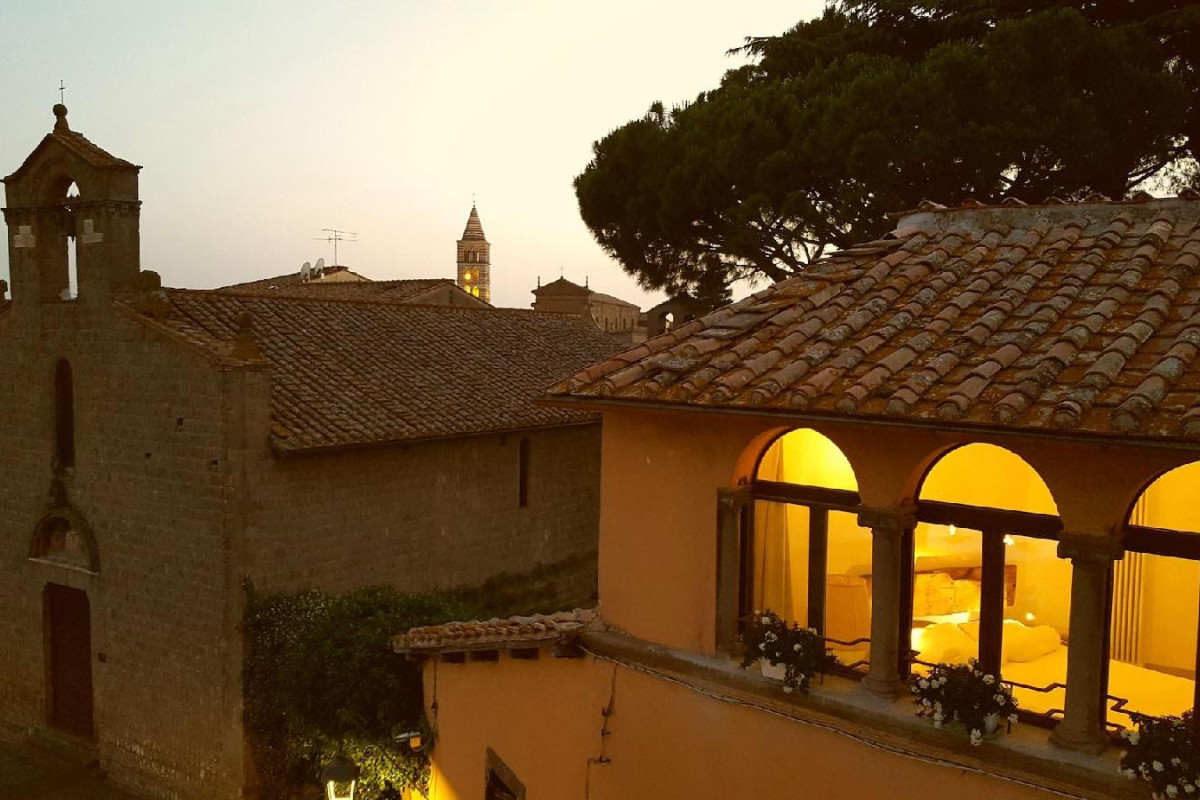 B&B A Piazza Del Gesù