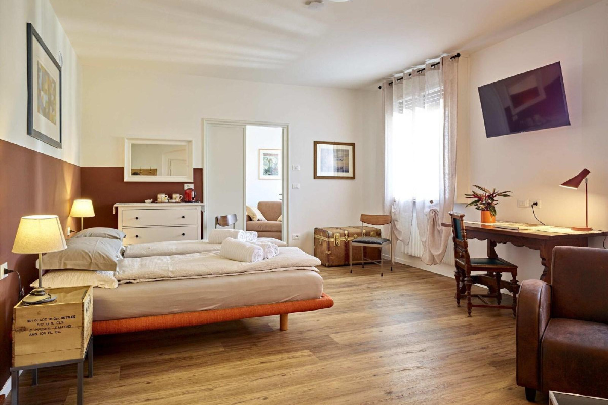 B&B Ai Colli