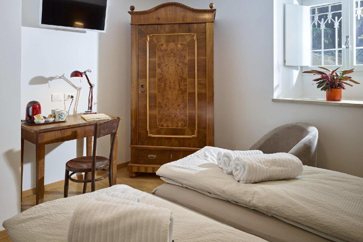 B&B Ai Colli