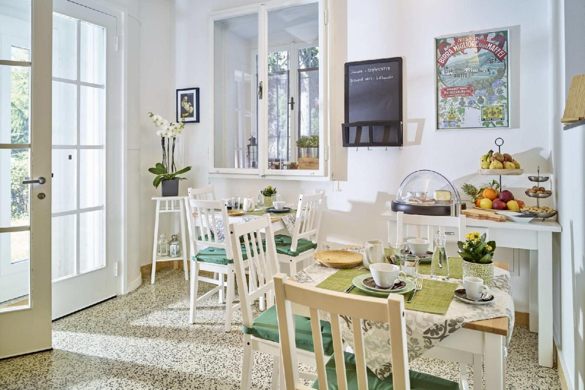 B&B Ai Colli