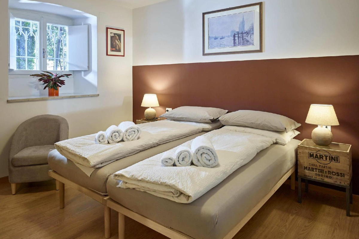 B&B Ai Colli