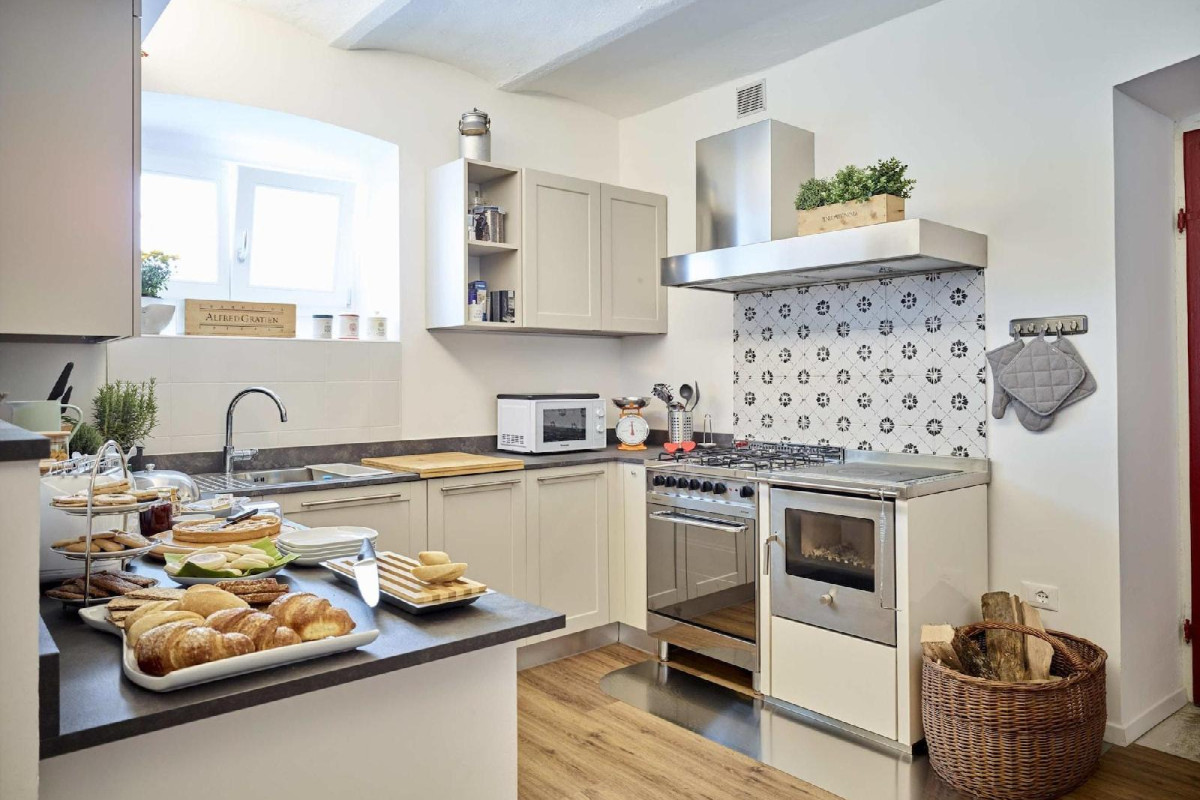 B&B Ai Colli