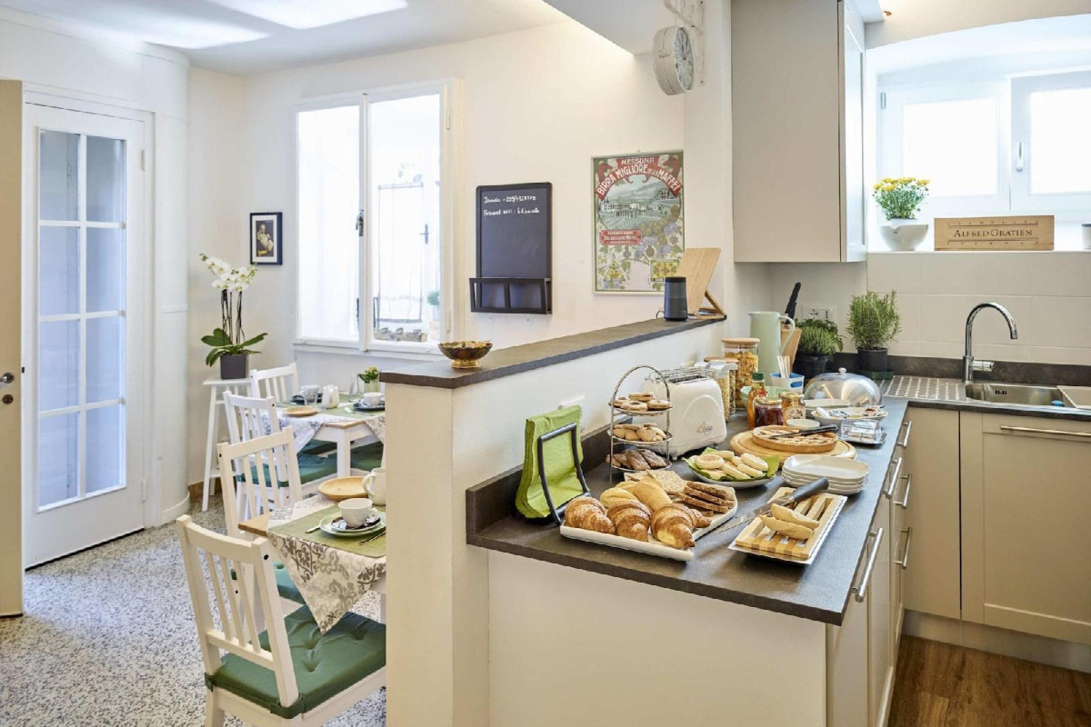 B&B Ai Colli