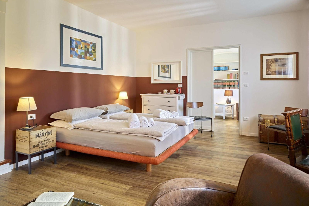 B&B Ai Colli