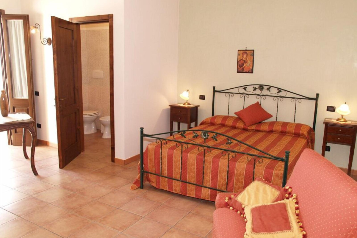 B&B Aira Te Finu
