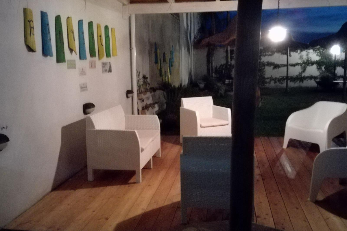B&B Aira Te Finu