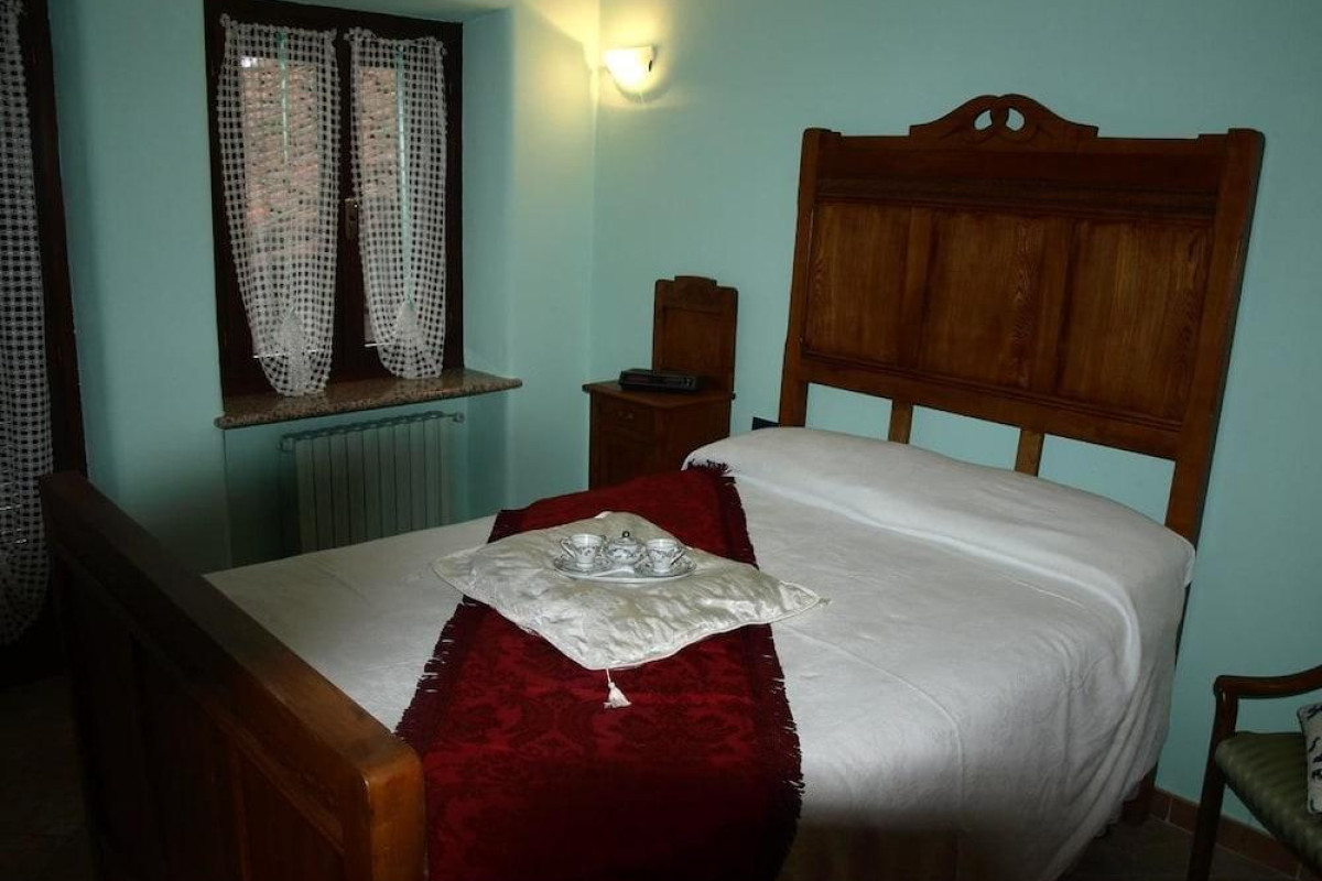 B&B Al Mobile Antico
