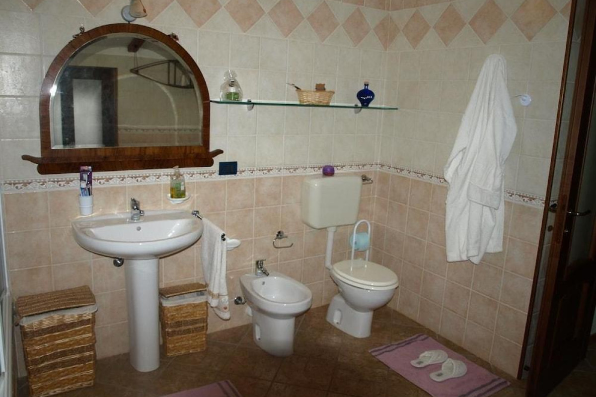 B&B Al Mobile Antico