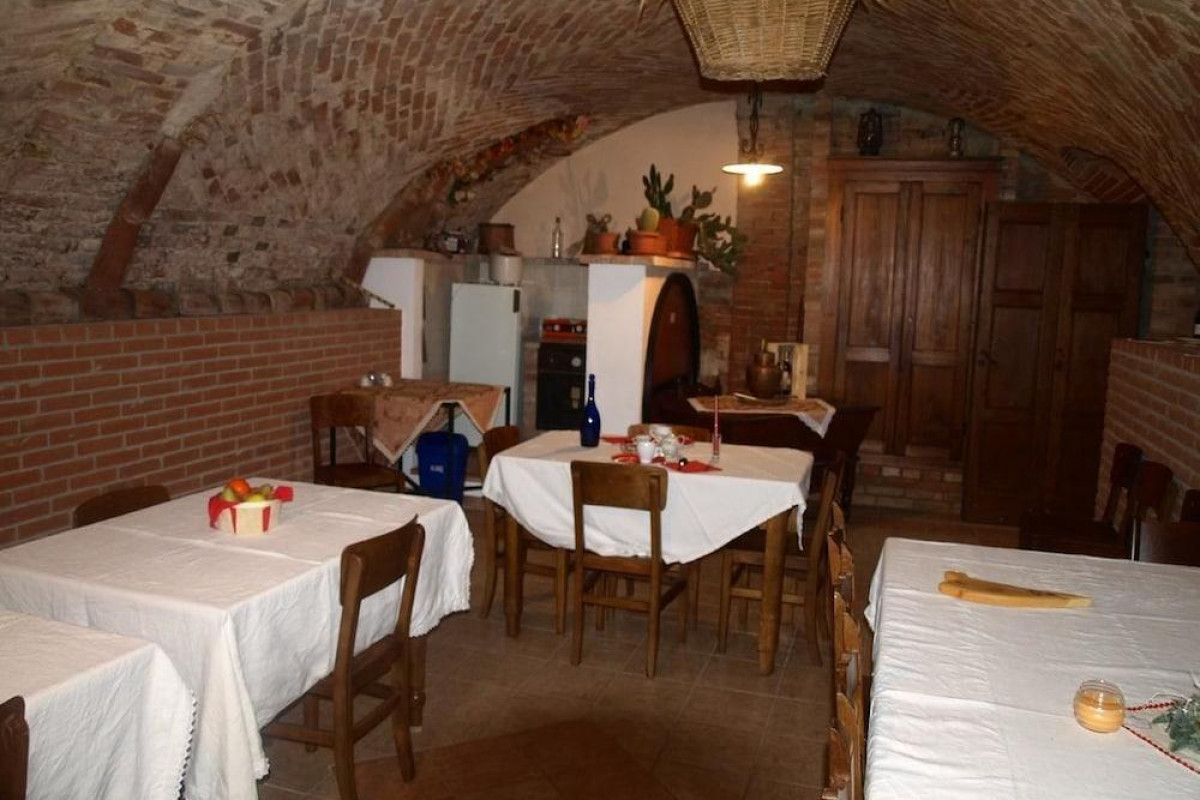 B&B Al Mobile Antico