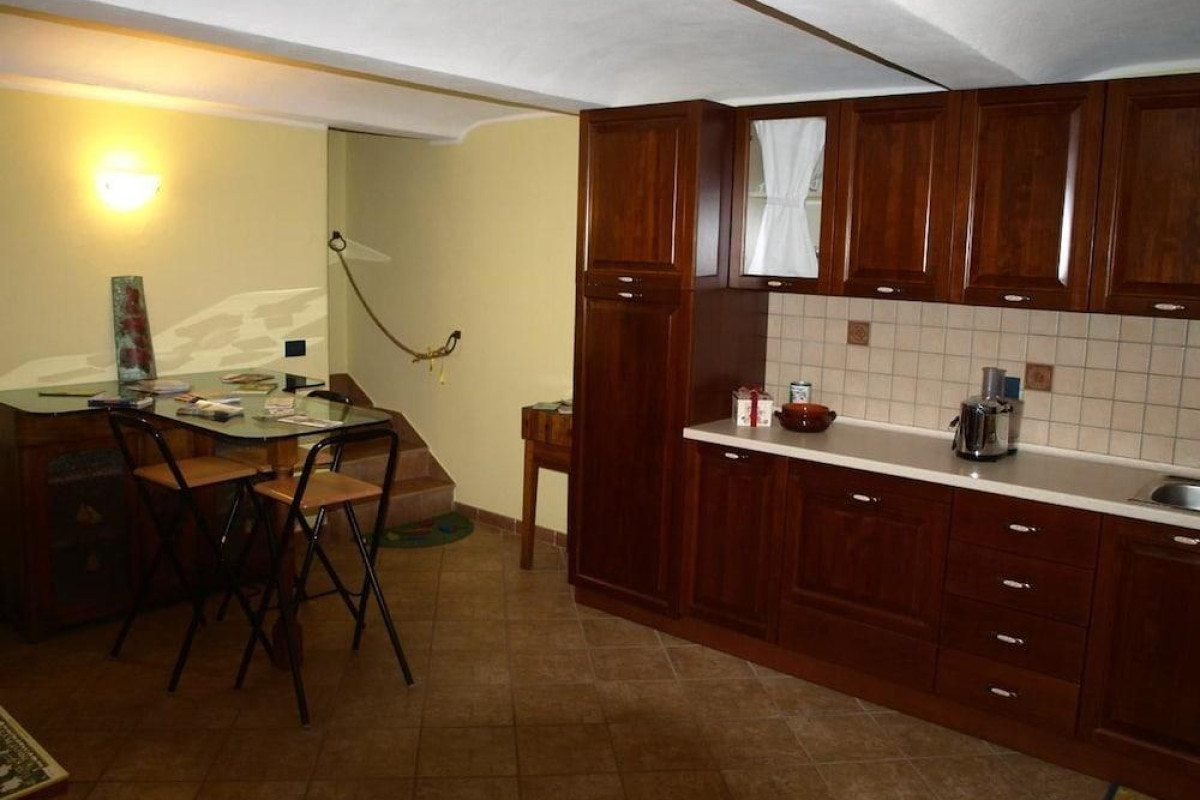 B&B Al Mobile Antico
