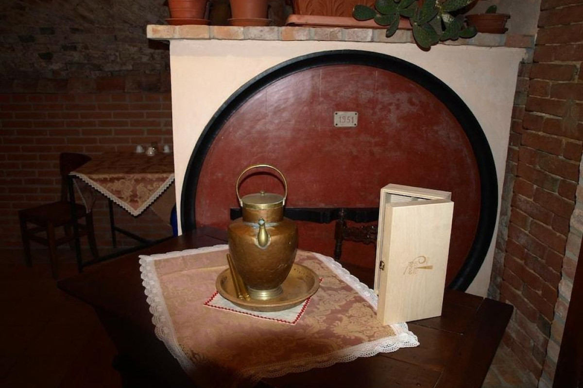 B&B Al Mobile Antico