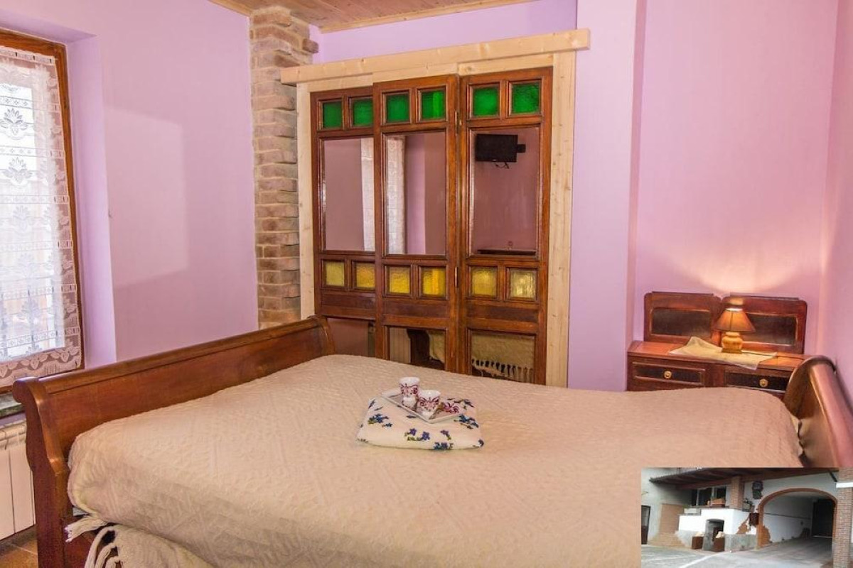 B&B Al Mobile Antico