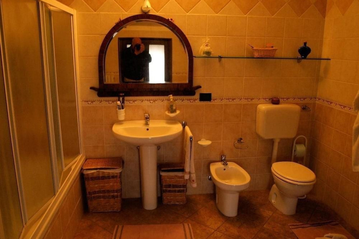 B&B Al Mobile Antico