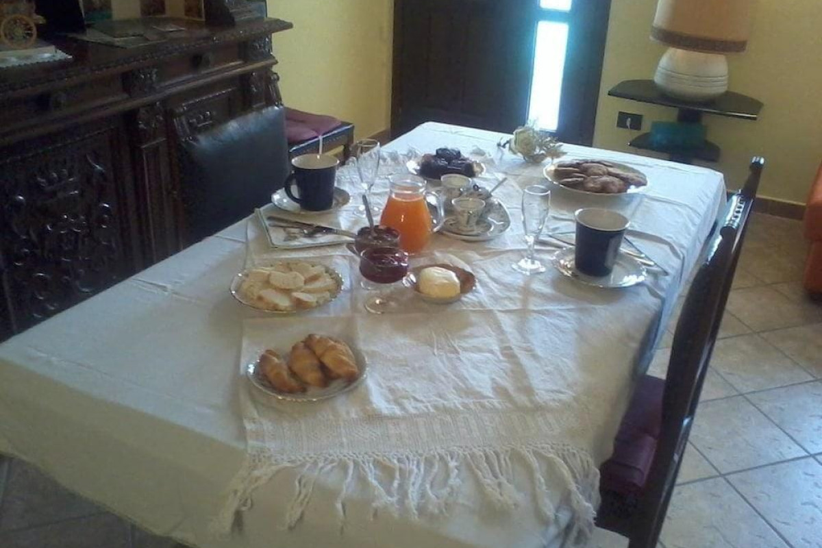 B&B Al Mobile Antico