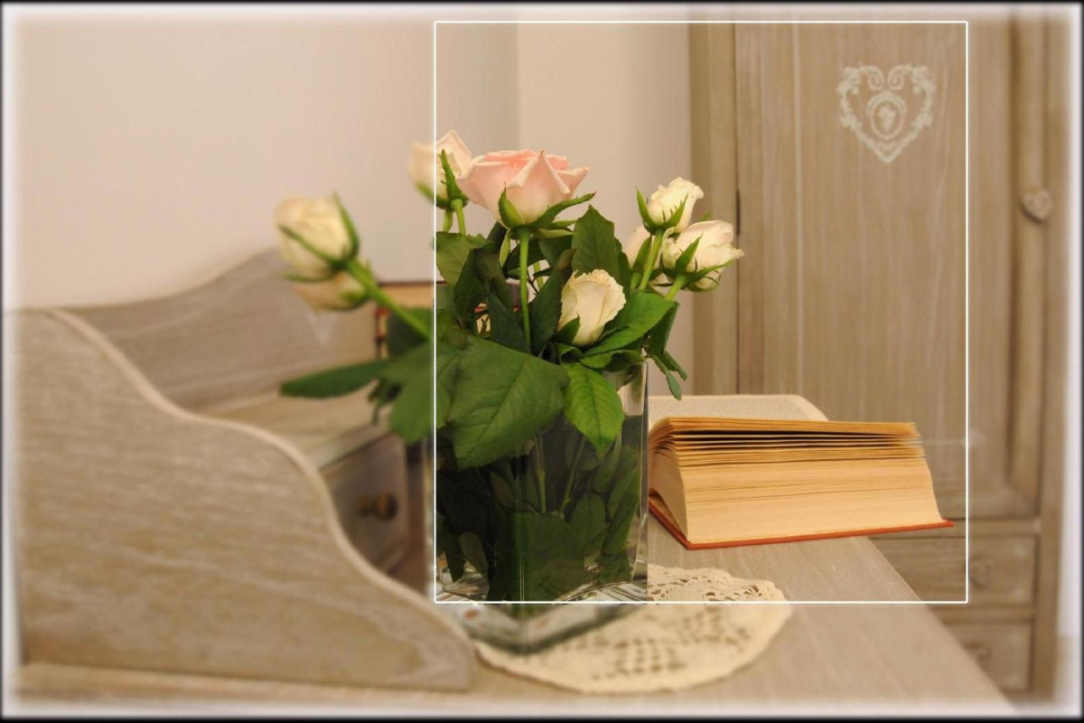 B&B Al Vecchio Borgo