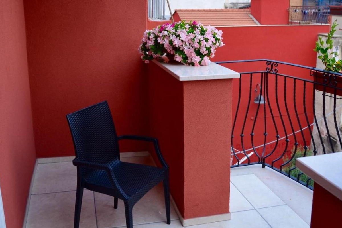B&B Al Vecchio Borgo