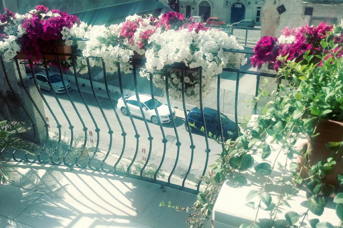 B&B Al Vecchio Borgo