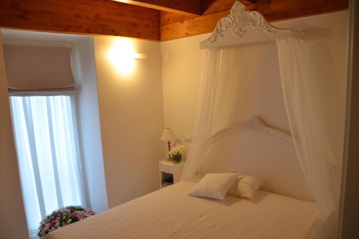 B&B Al Vecchio Borgo