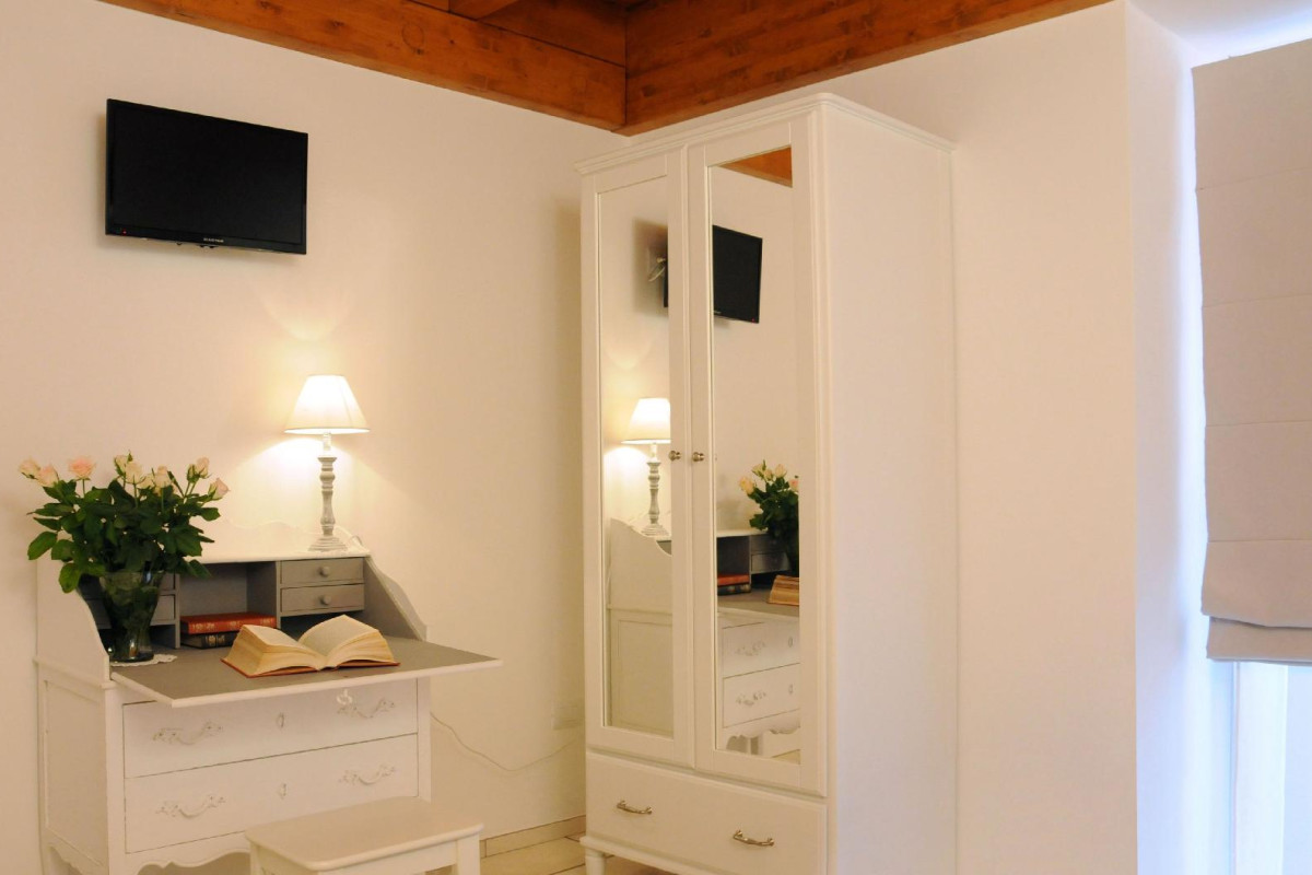 B&B Al Vecchio Borgo