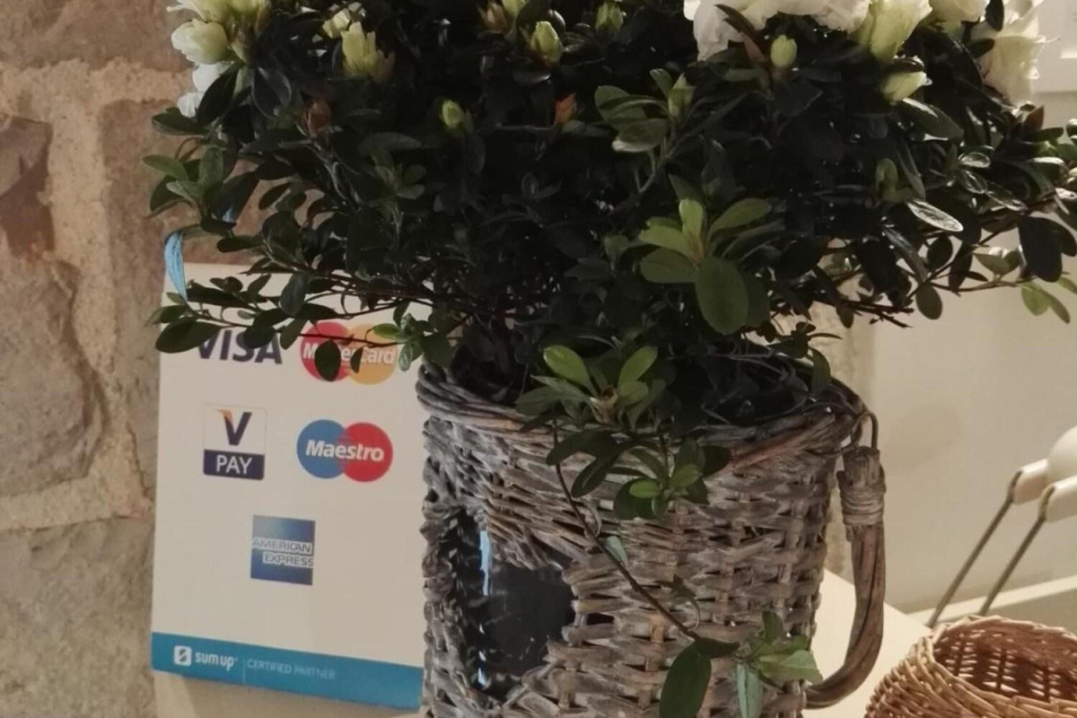 B&B Al Vecchio Borgo