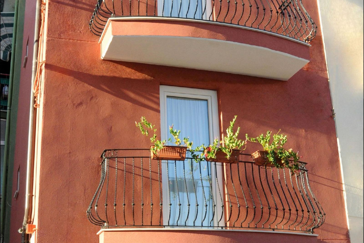 B&B Al Vecchio Borgo