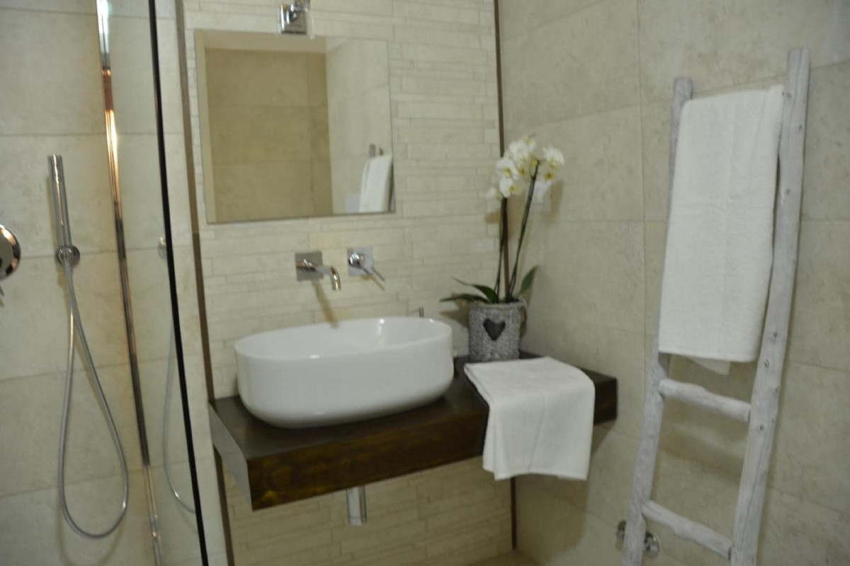 B&B Al Vecchio Borgo