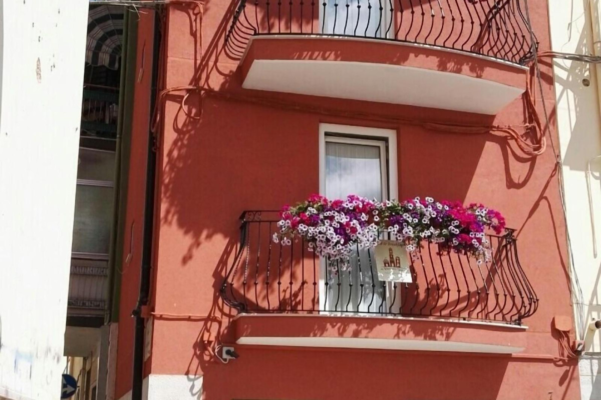 B&B Al Vecchio Borgo