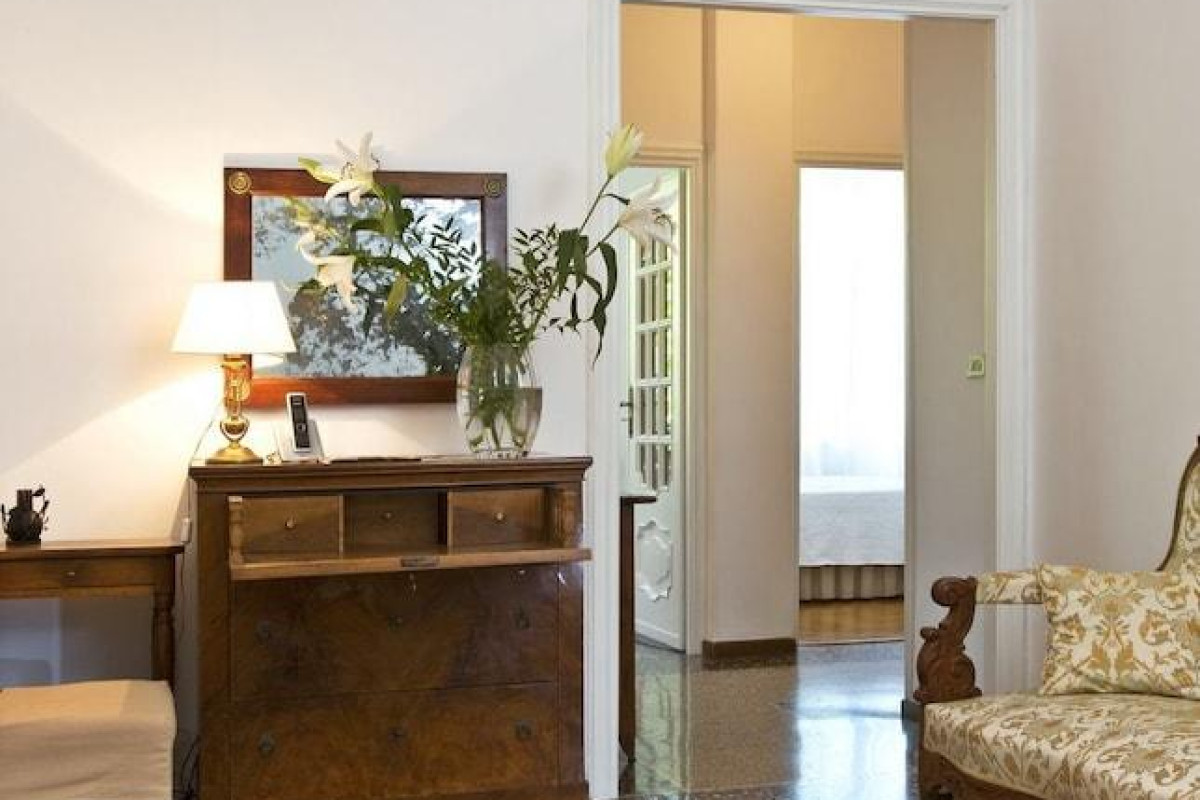 B&B Albaro