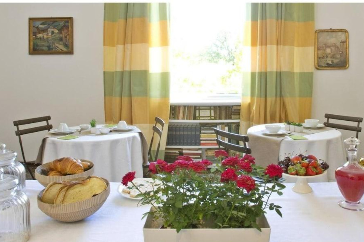 B&B Albaro