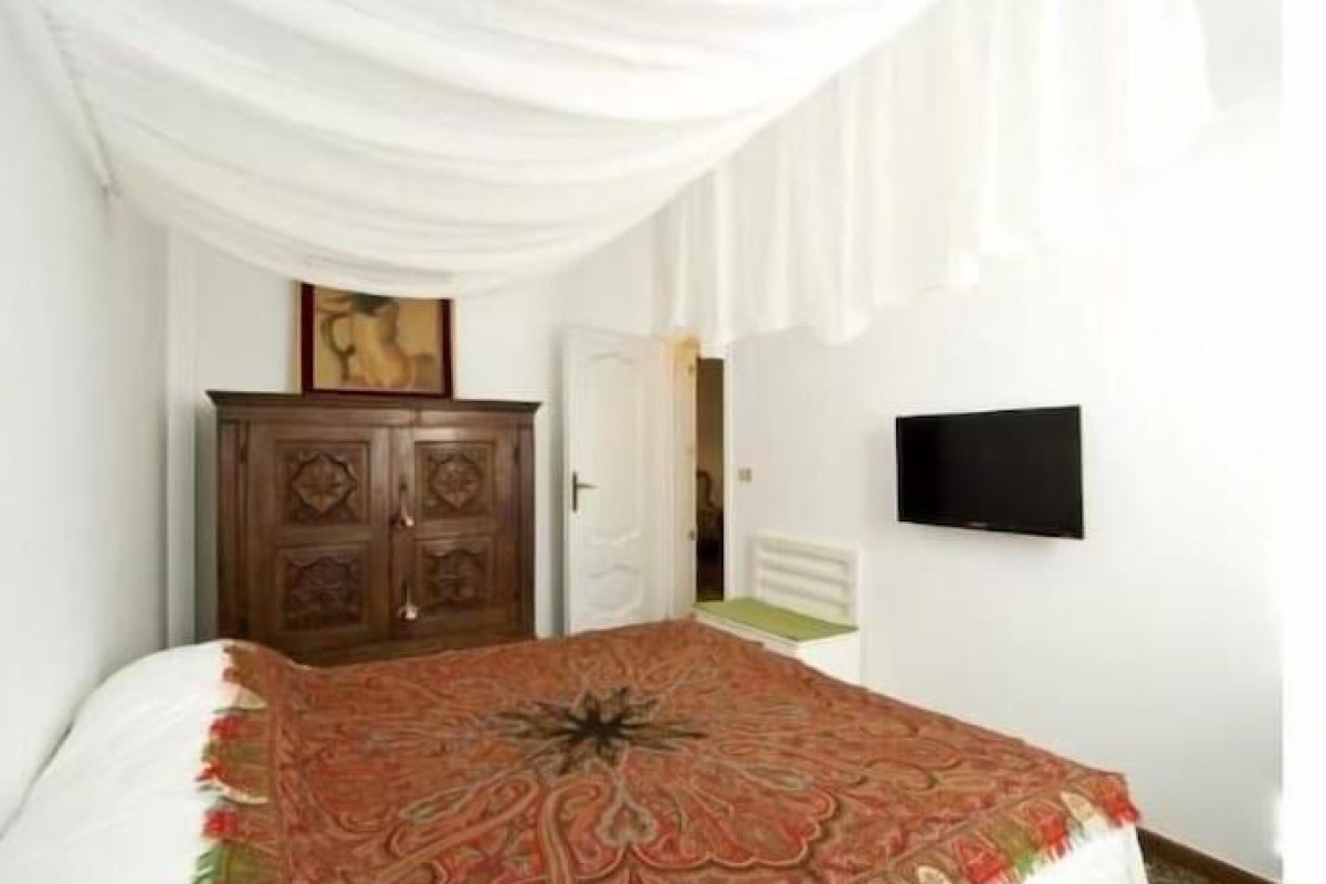 B&B Albaro