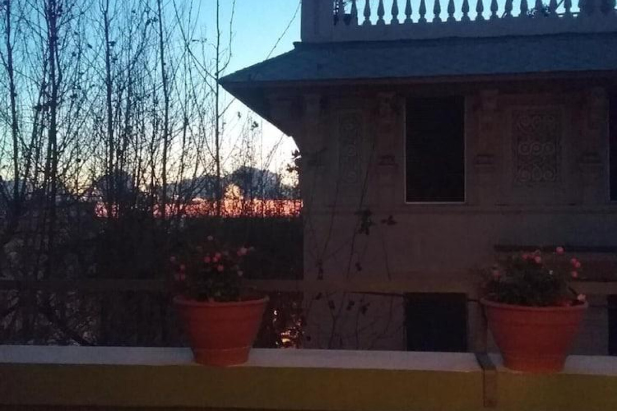 B&B Albaro