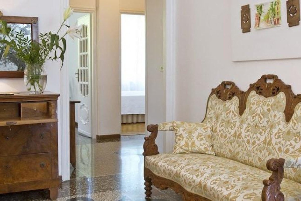 B&B Albaro