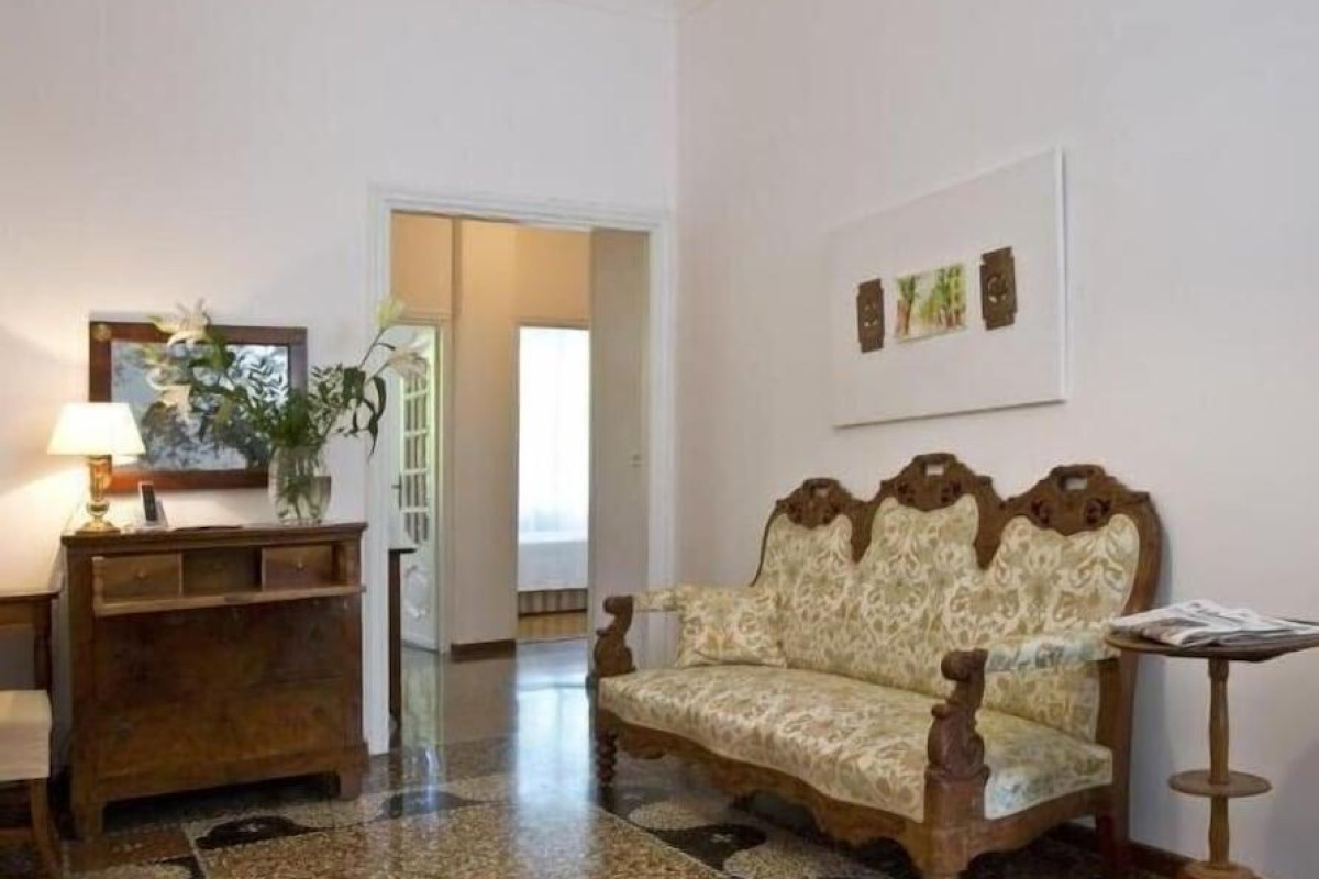 B&B Albaro
