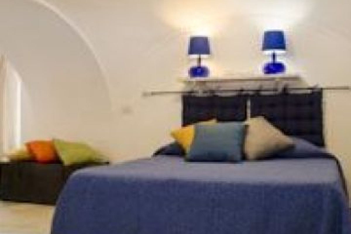 B&B ANTICO MONASTERO DI ANACAPRI