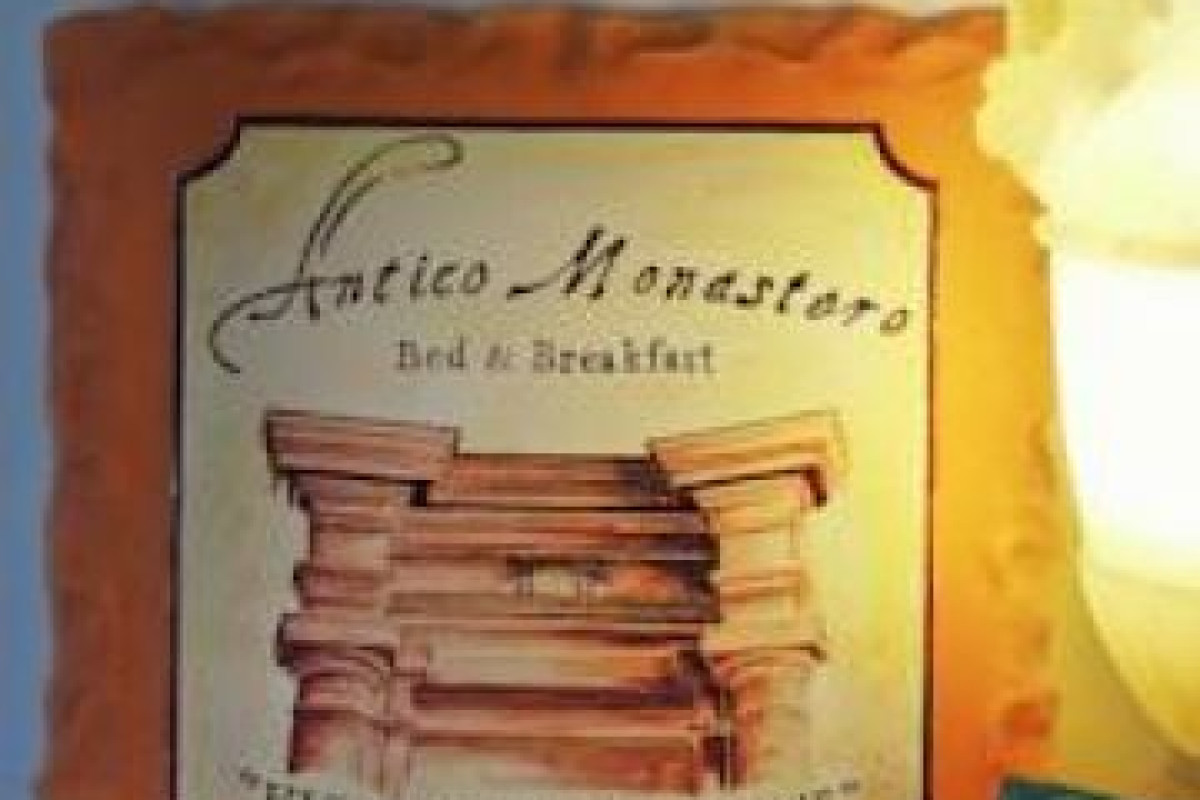 B&B ANTICO MONASTERO DI ANACAPRI