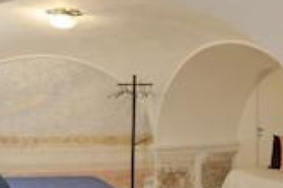 B&B ANTICO MONASTERO DI ANACAPRI