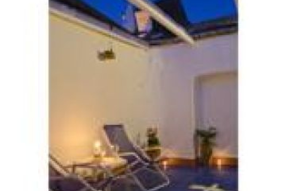 B&B ANTICO MONASTERO DI ANACAPRI