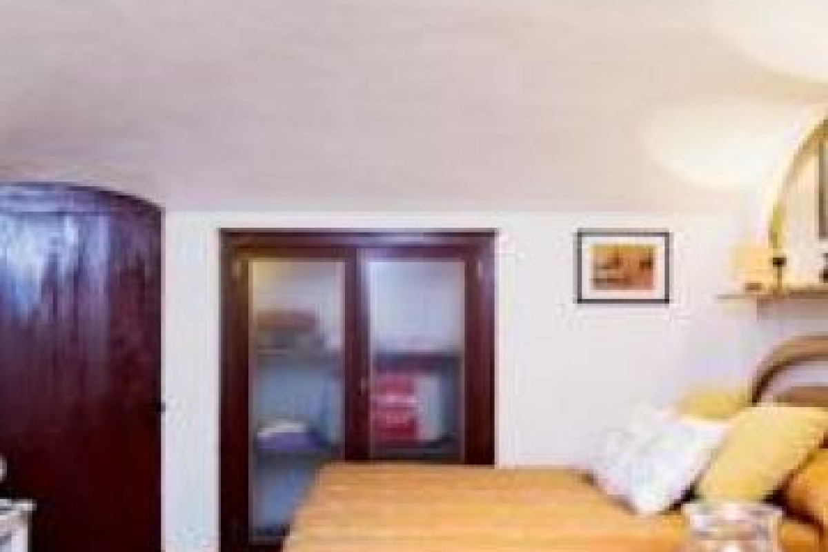 B&B ANTICO MONASTERO DI ANACAPRI