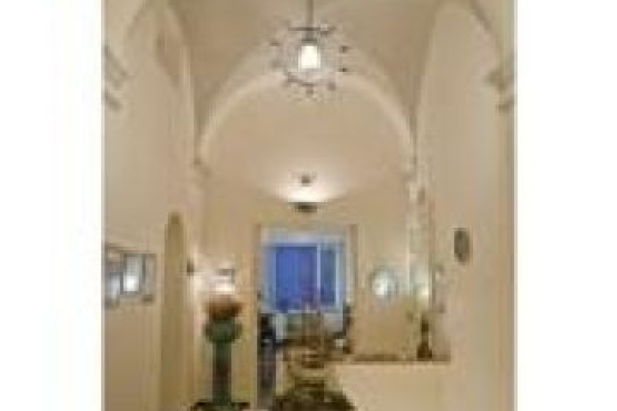 B&B ANTICO MONASTERO DI ANACAPRI