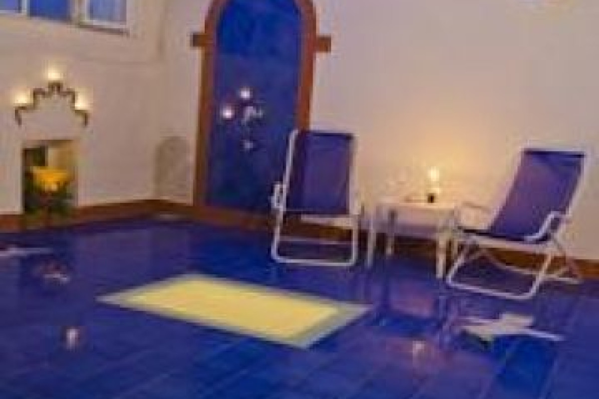 B&B ANTICO MONASTERO DI ANACAPRI