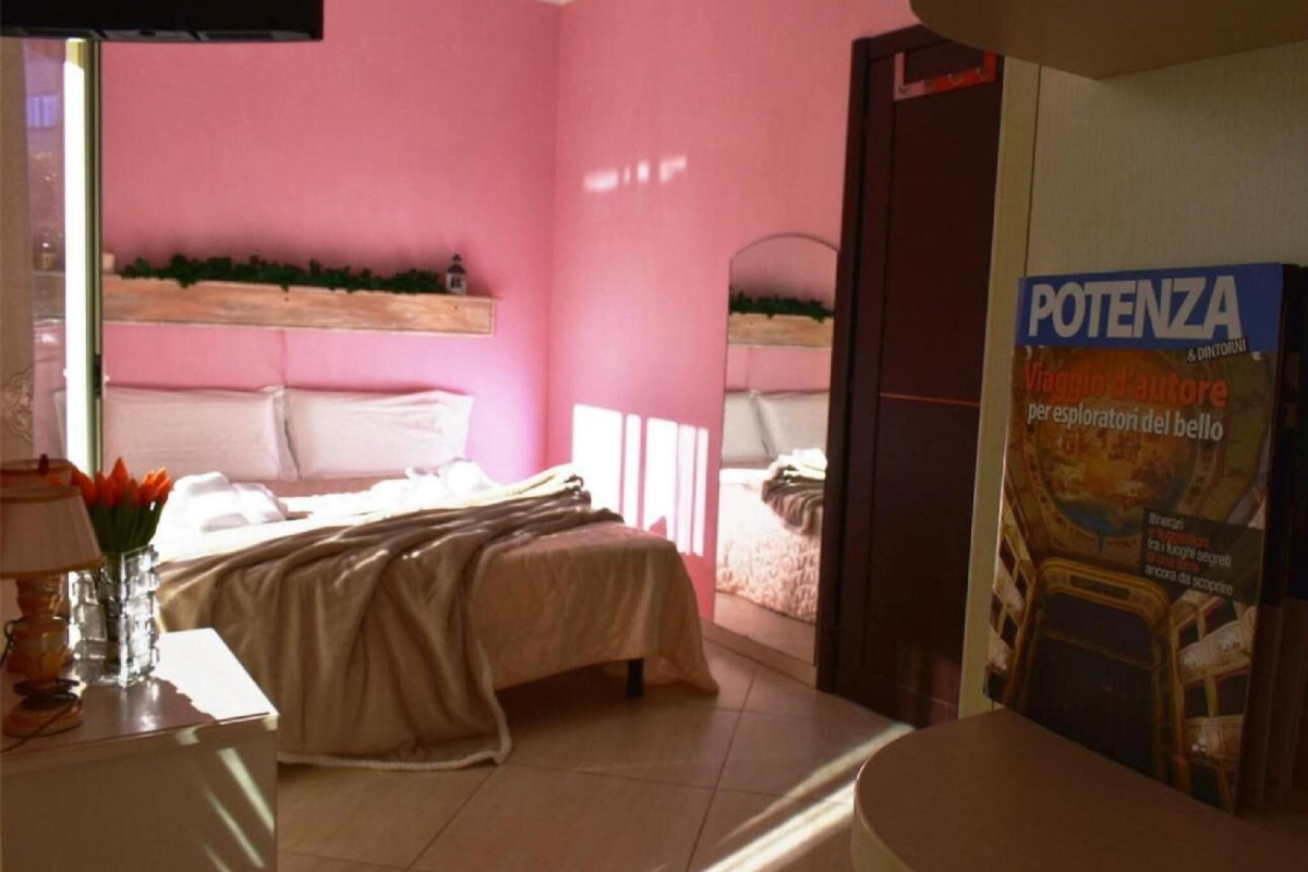 B&B Arcobaleno