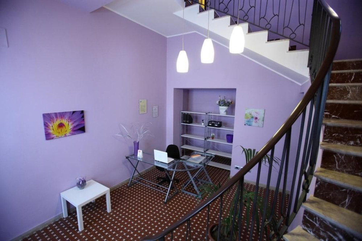 B&B Arcobaleno