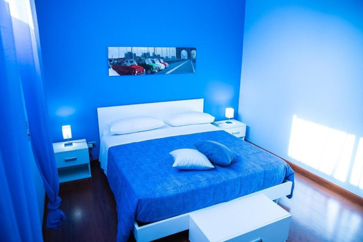 B&B Arcobaleno