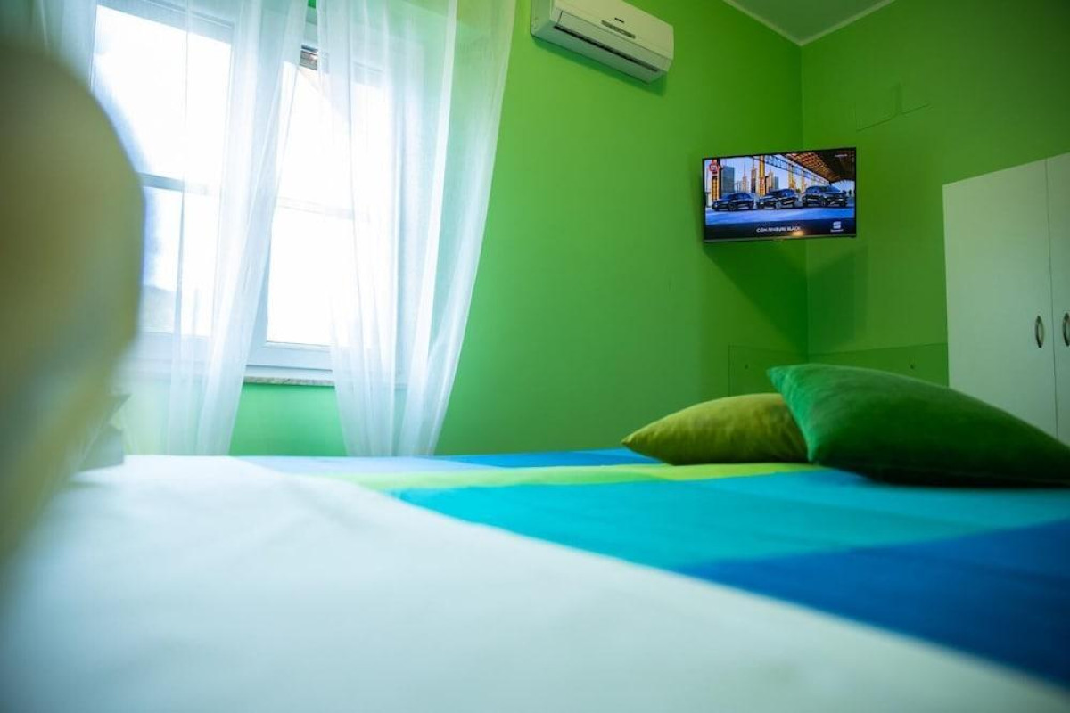 B&B Arcobaleno