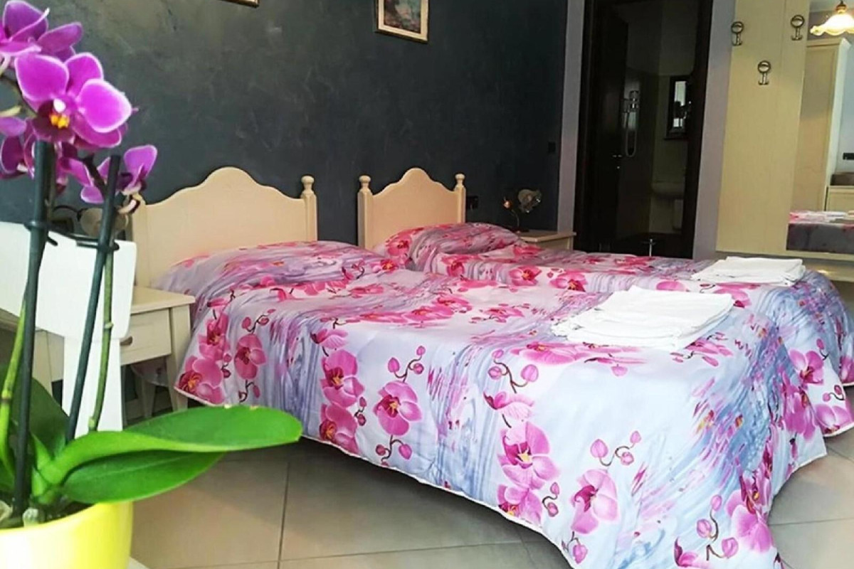 B&B Arcobaleno