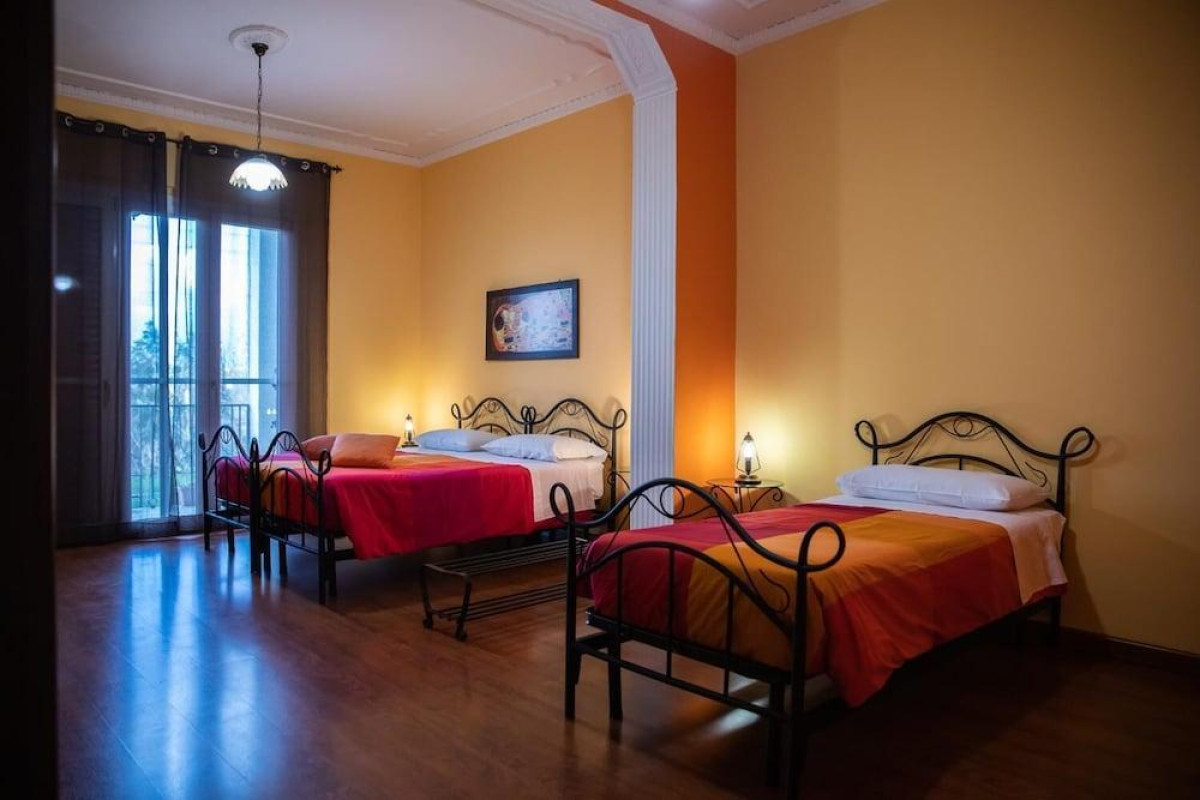 B&B Arcobaleno